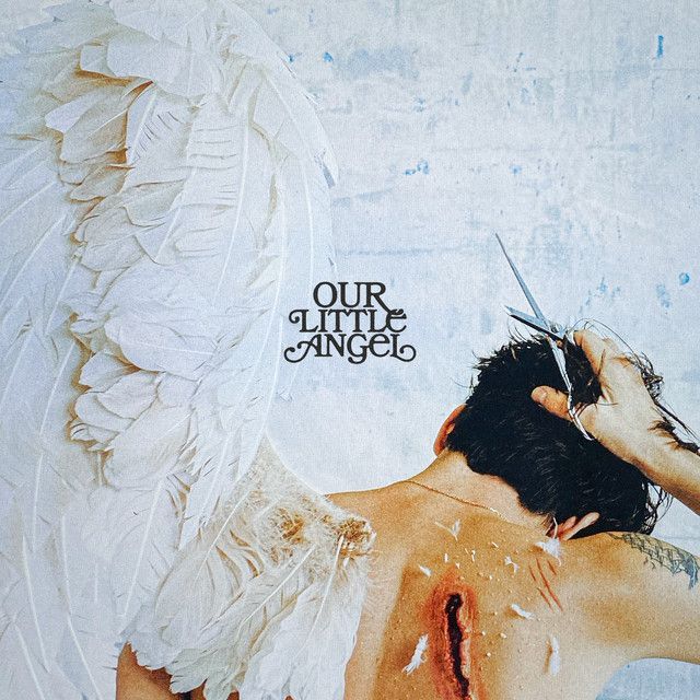 Our Little Angel – EP